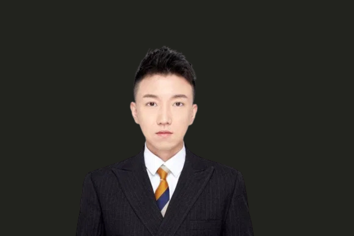 Allen Wang