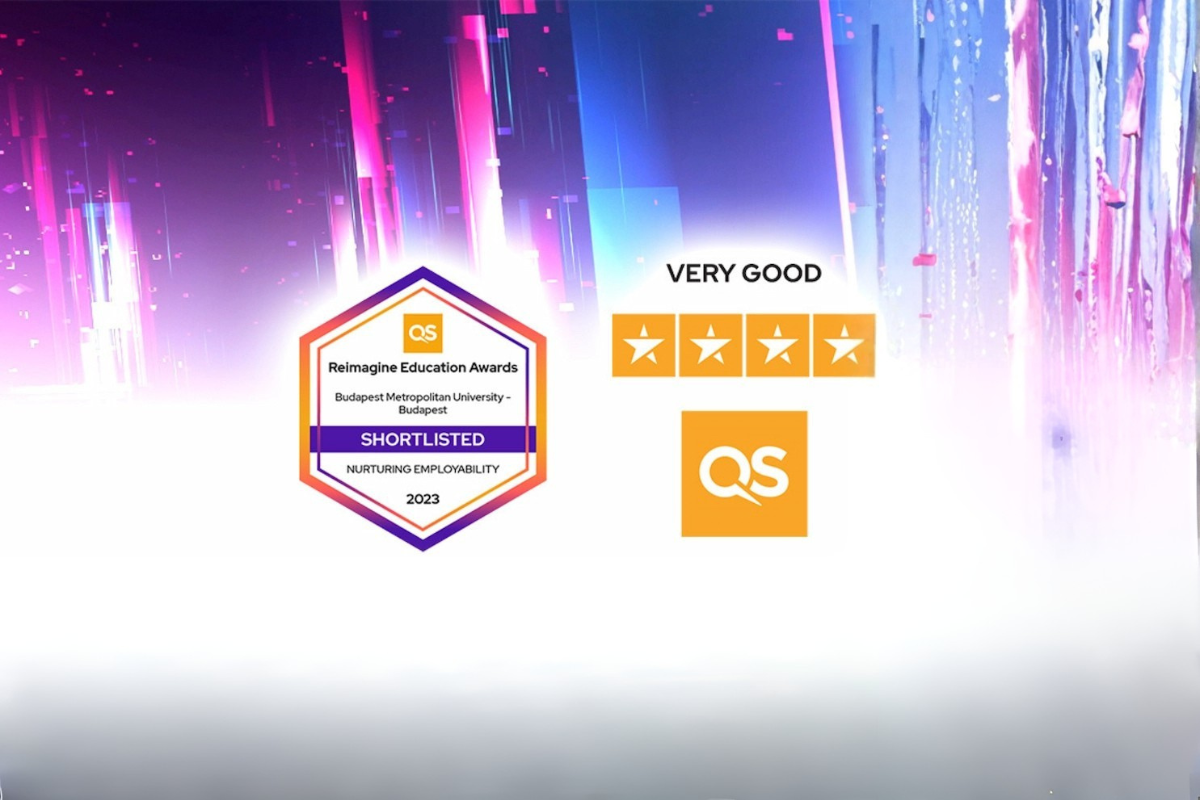 QS Stars minősítés