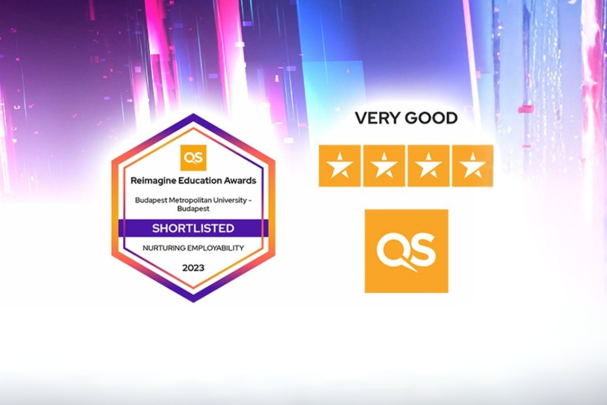 QS stars minősítés