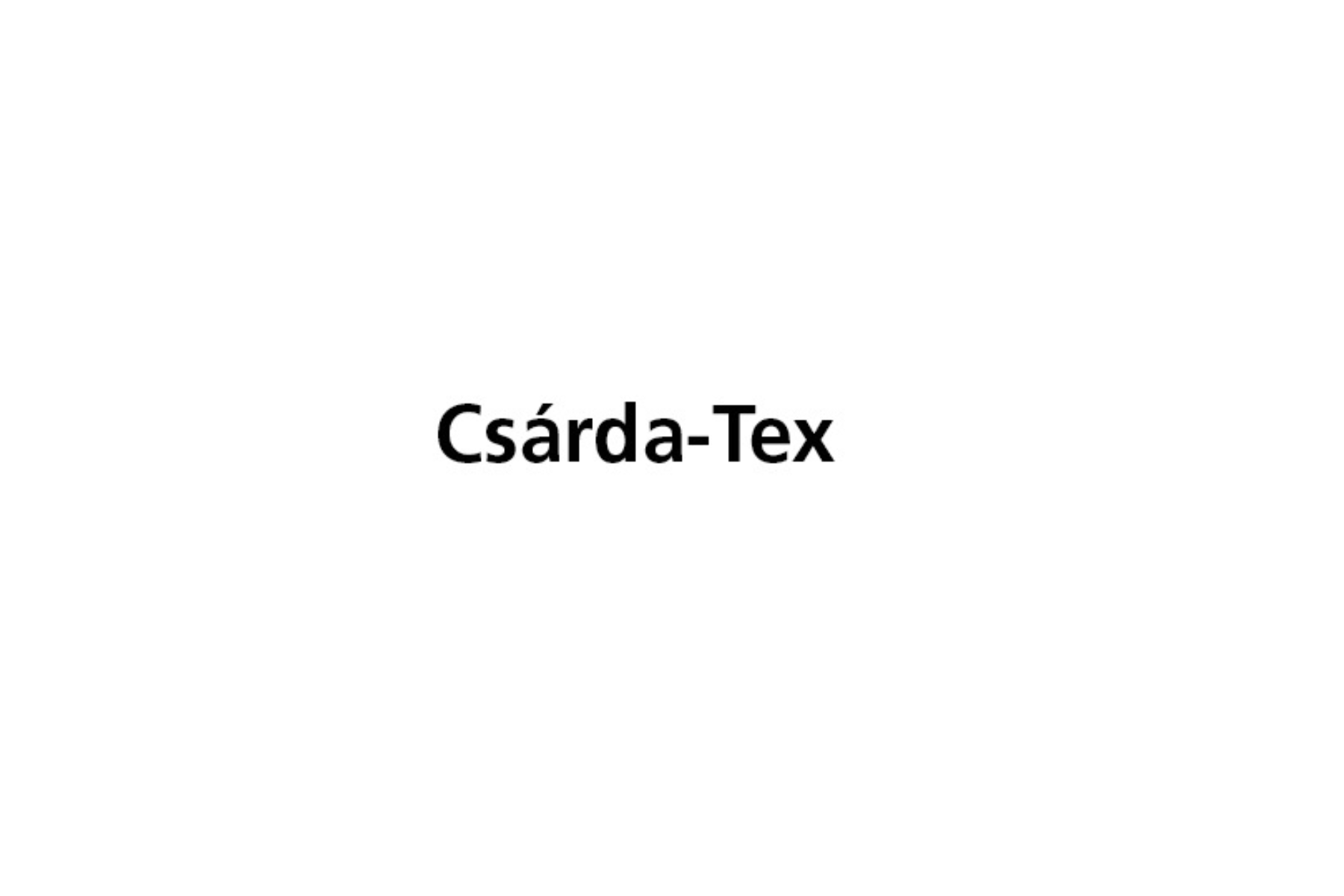Csárda-Tex
