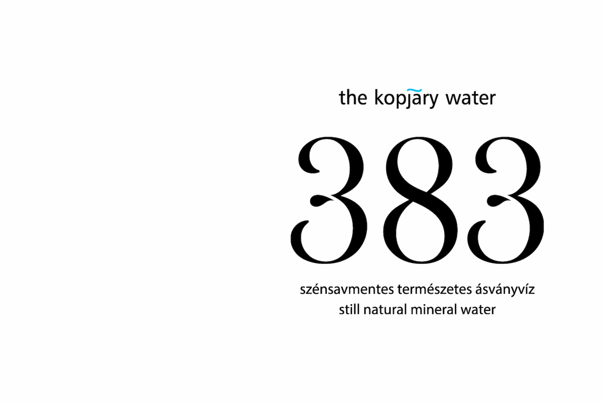 383 The Kopjary Water