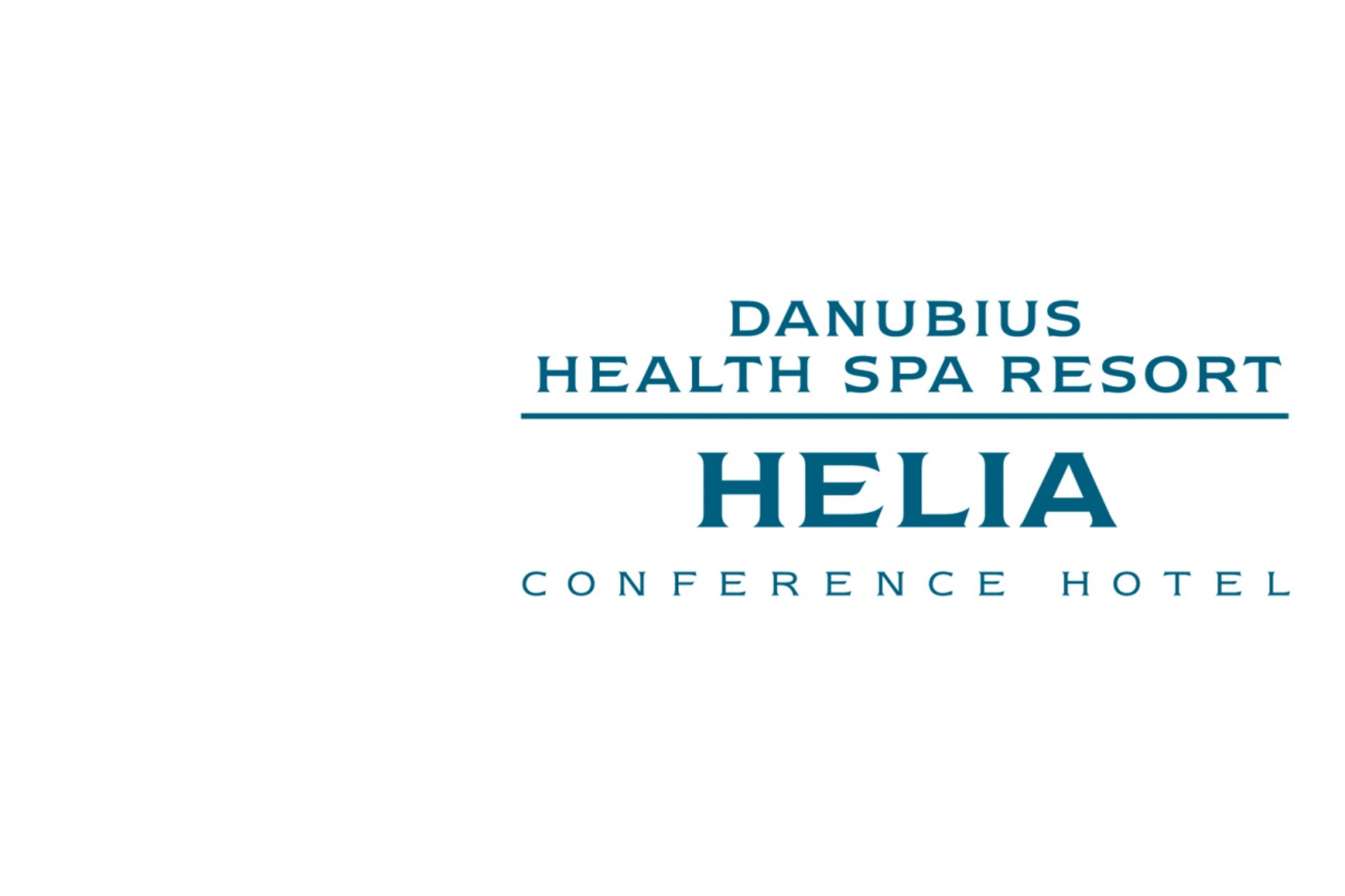 Danubius Health Spa Resort Helia