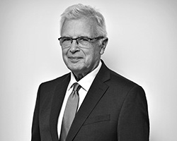 Prof. Dr. Kocziszky György 