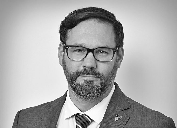 Megyeri Gábor PhD