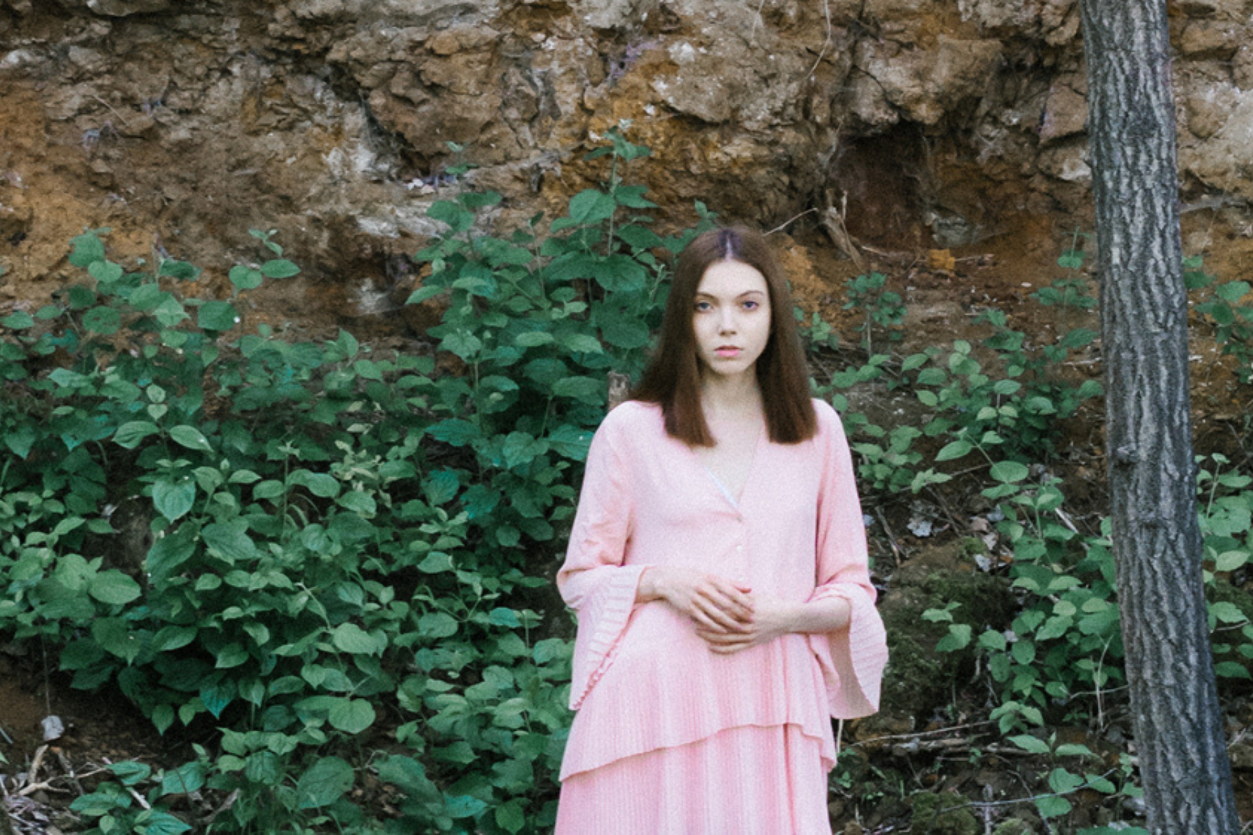 Péteri-Takáts Kamilla / Fotográfia alapszak