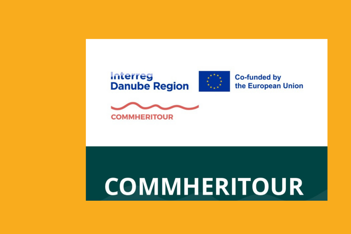 COMMHERITOUR