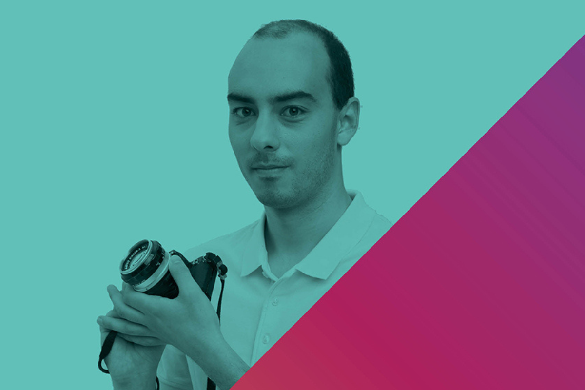 Huszár Dávid - Fotográfia