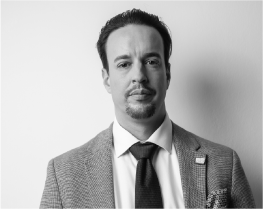 Dr. habil. Rada Péter