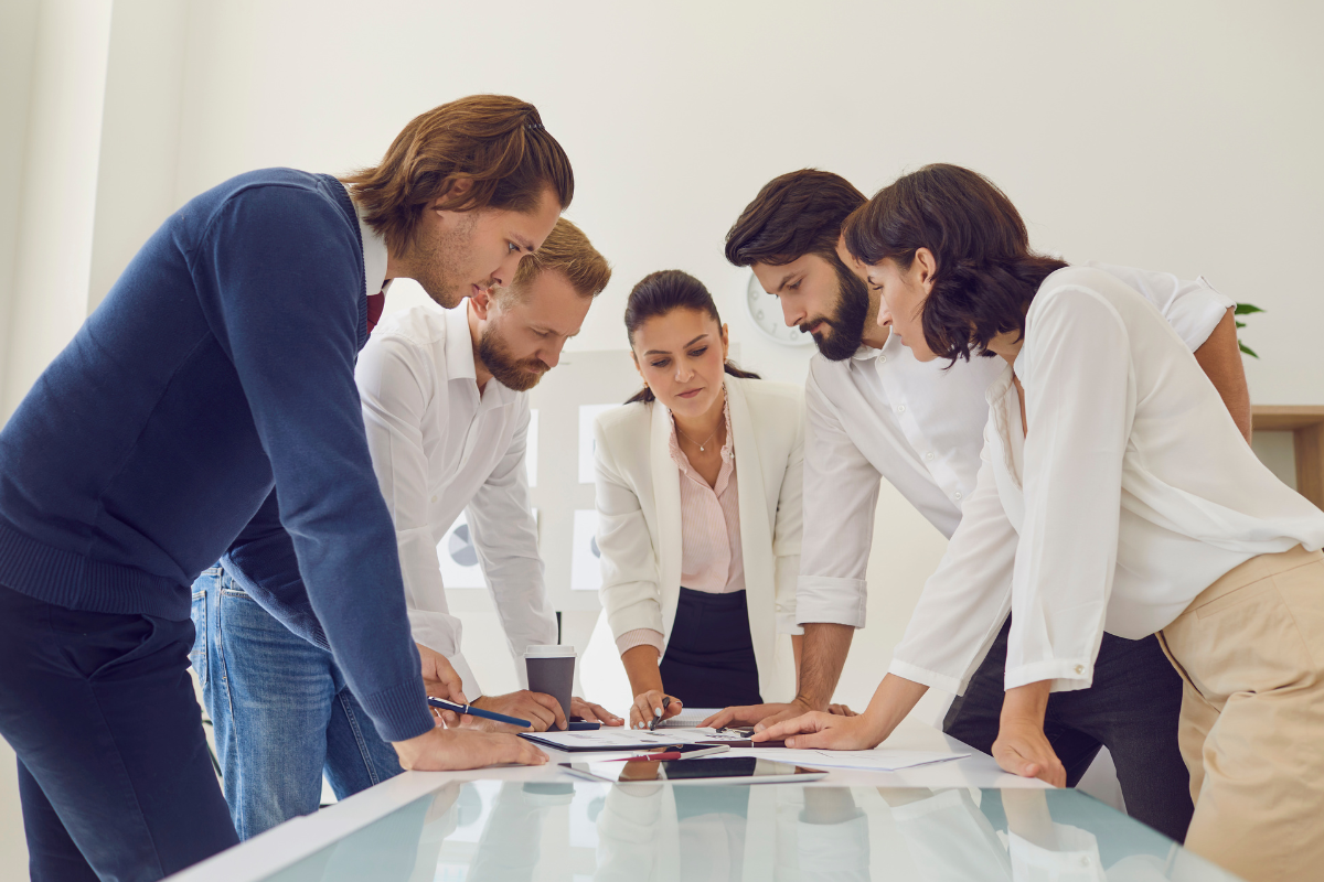 A lean szolgáltatásfejlesztés alapjai