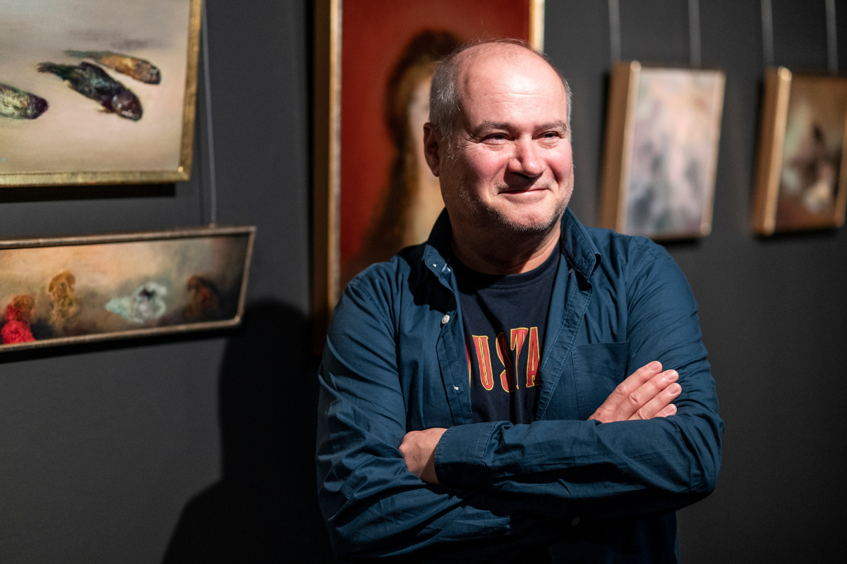 Ünnep, művészet, találkozás – folytatódik az ART Stories sorozat a METU jubileumi évében