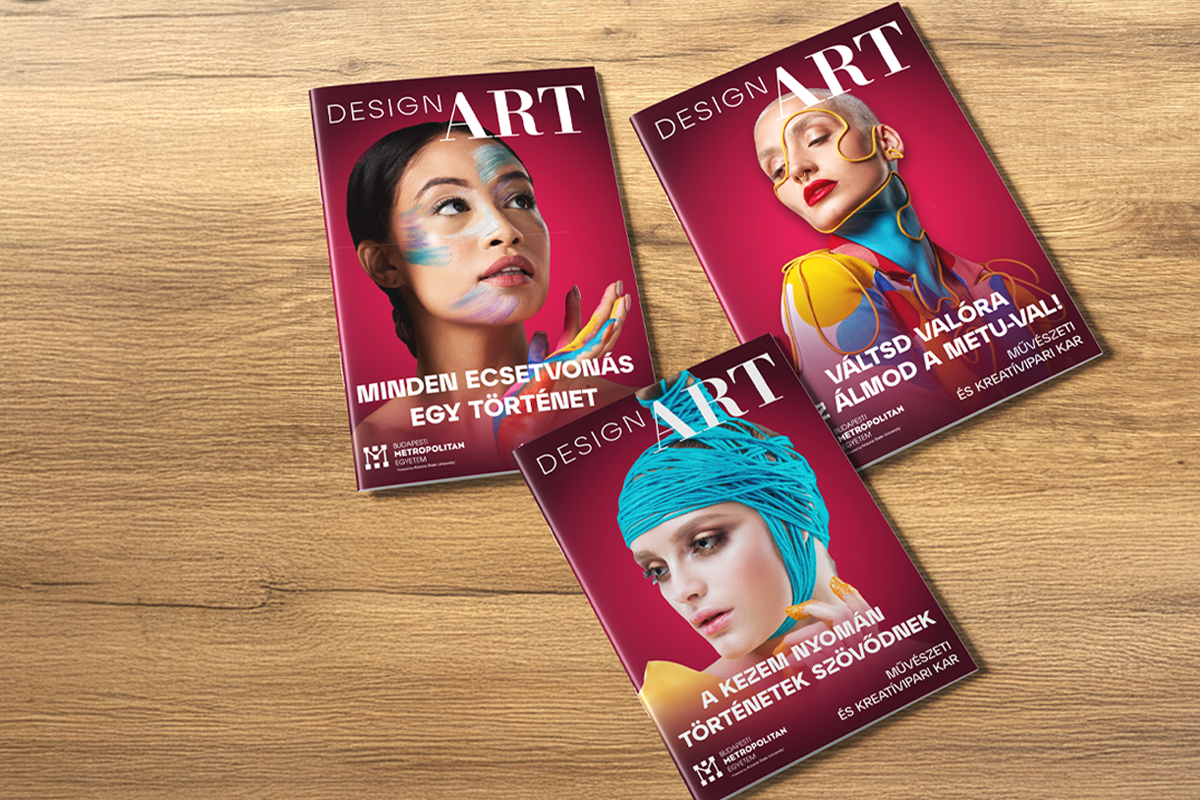 Művészeti és Kreatívipari Kar alapszakos nyílt napja 2026. január 22.