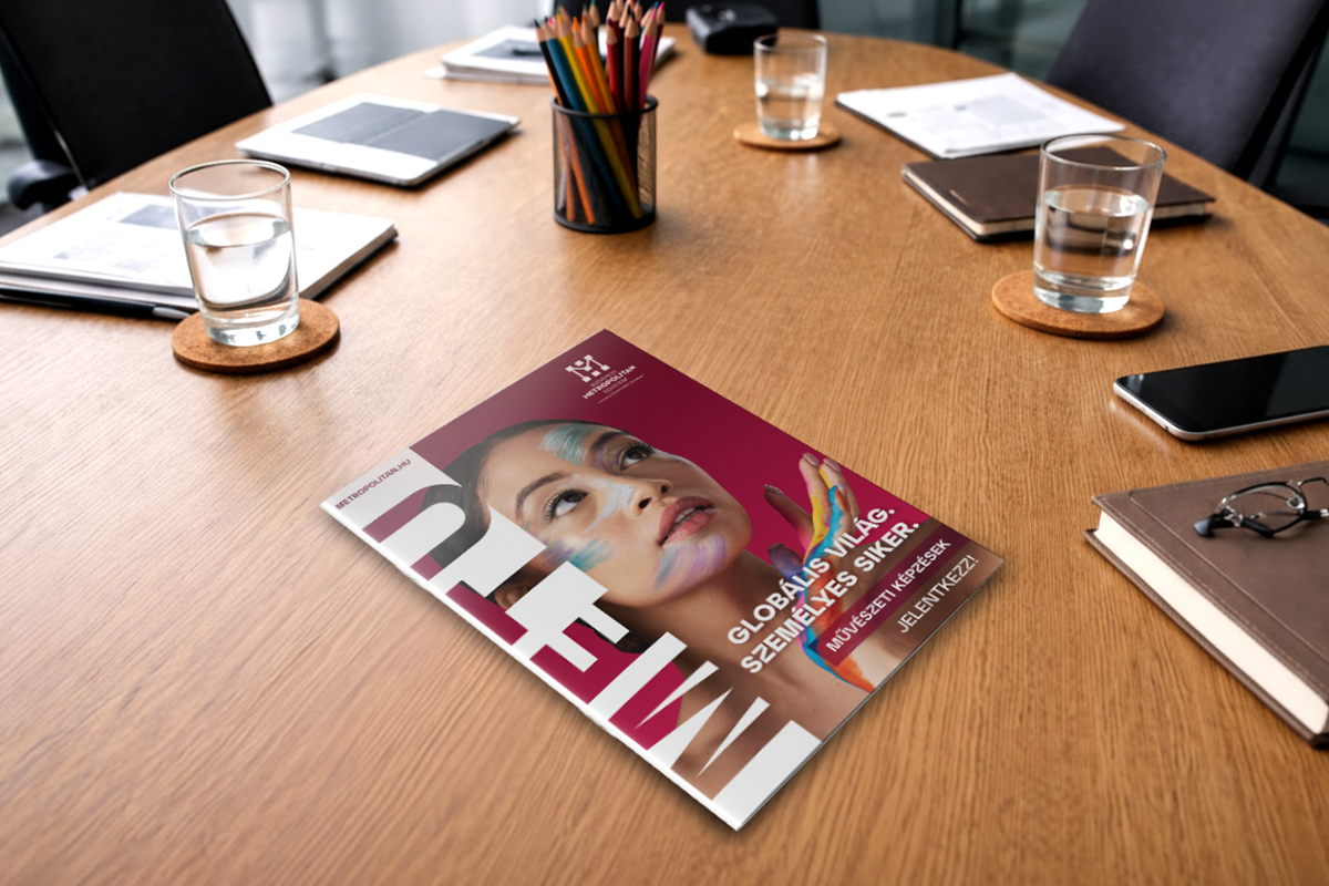 Művészeti és Kreatívipari Kar alapszakos nyílt napja 2026. január 22.