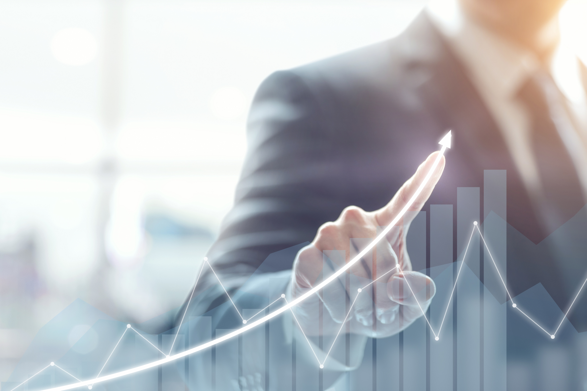 Business Development MA