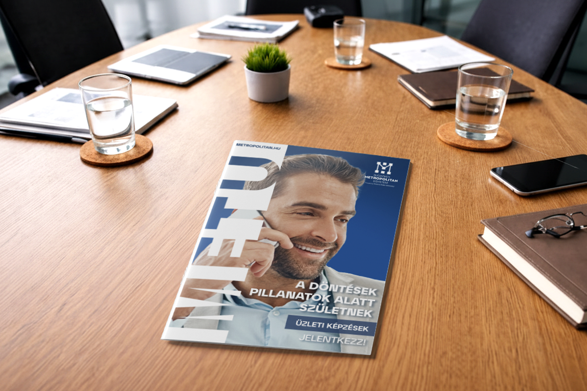 Üzleti, Kommunikációs és Turisztikai Kar alapszakos nyílt napja 2026.január 21.