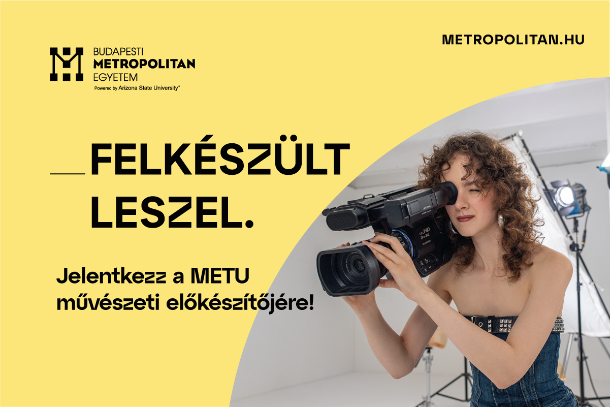 Művészeti előkészítők