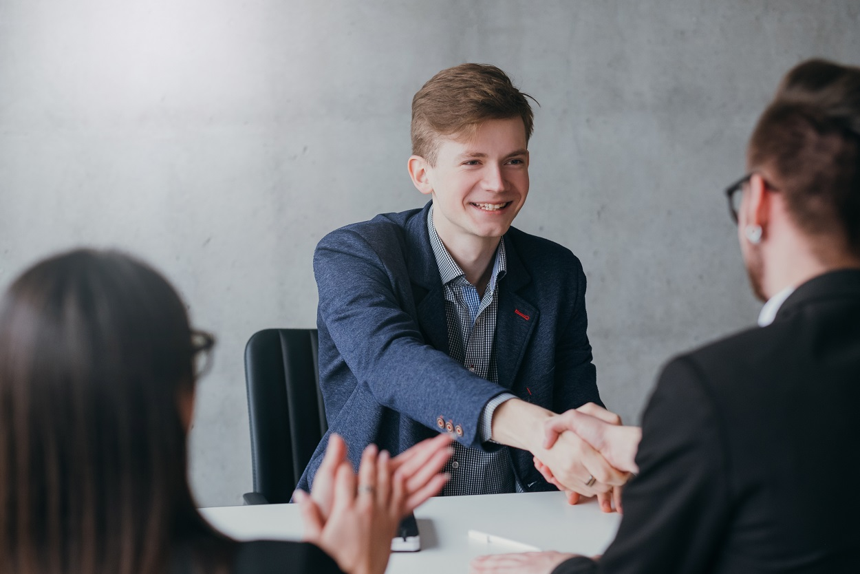 Human Resource Management BA
