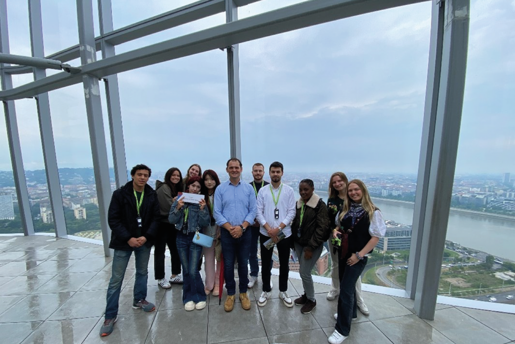 Spotlight on the Circular Economy – Successful English-Language Course at METU