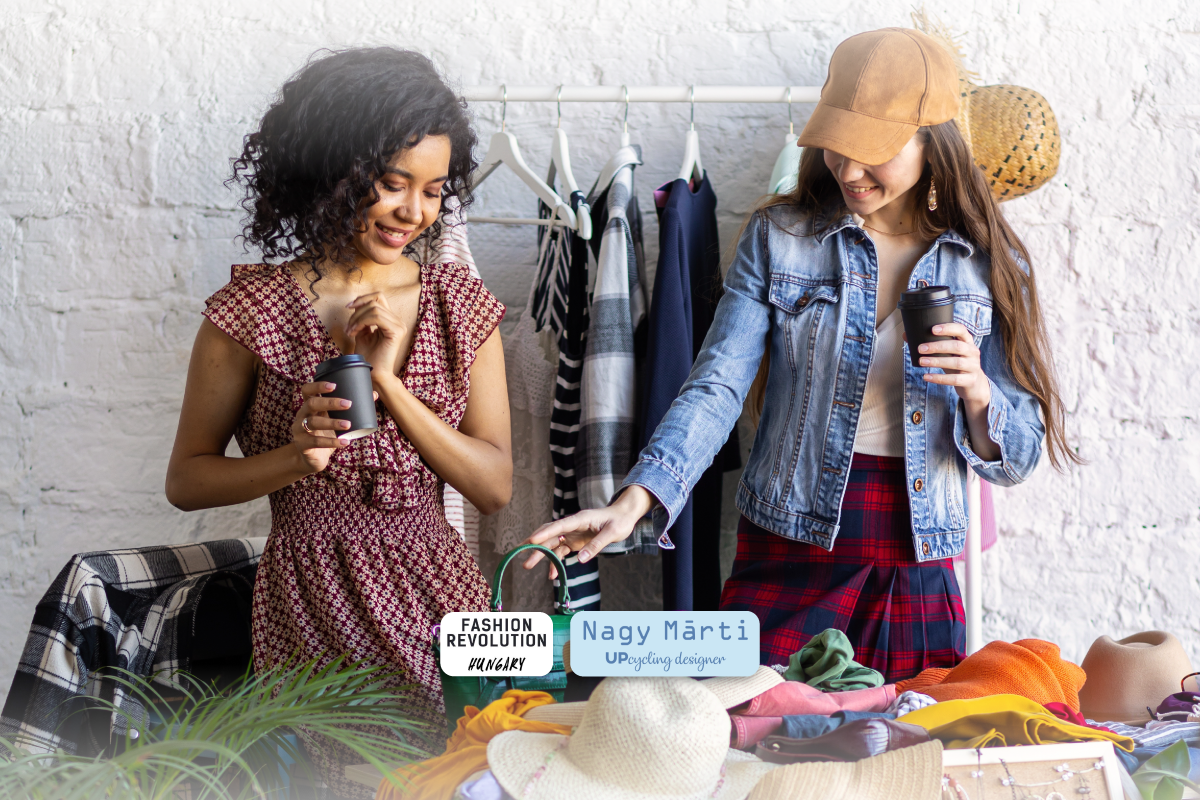 METU téli ruhacsere és workshopok