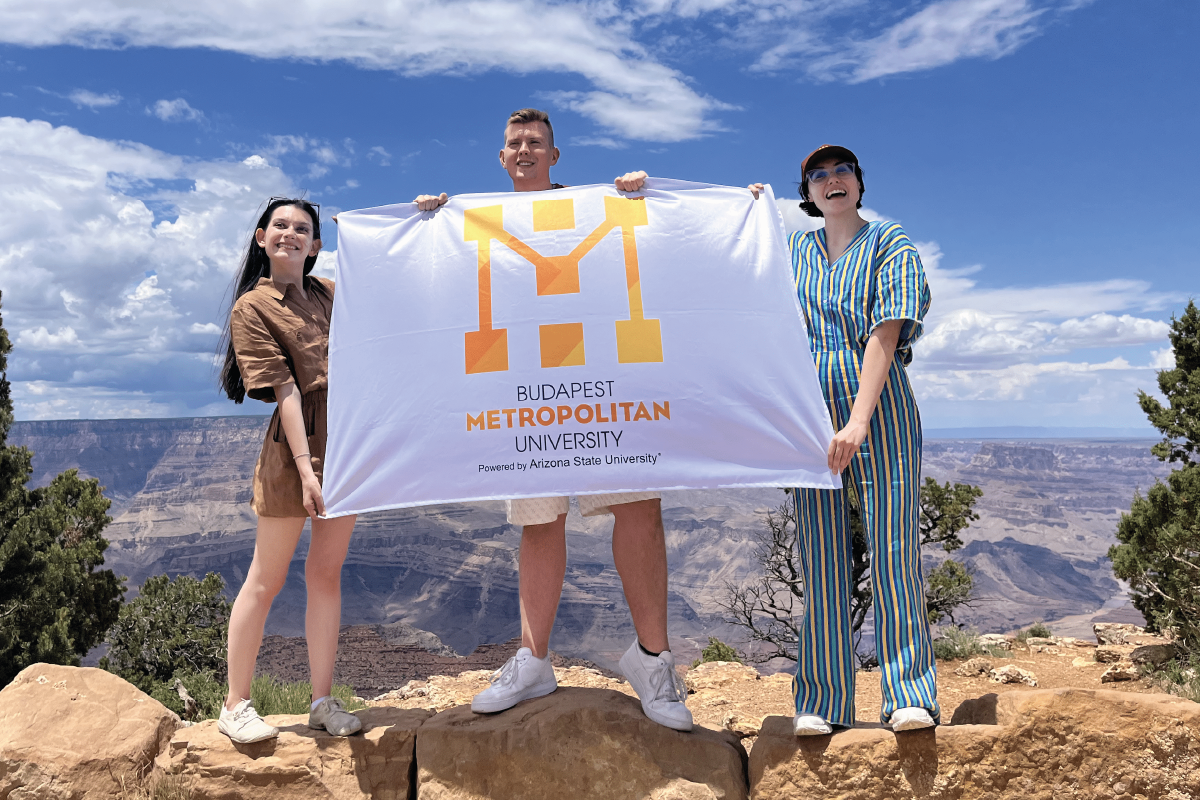 ASU-Cintana nyári programok