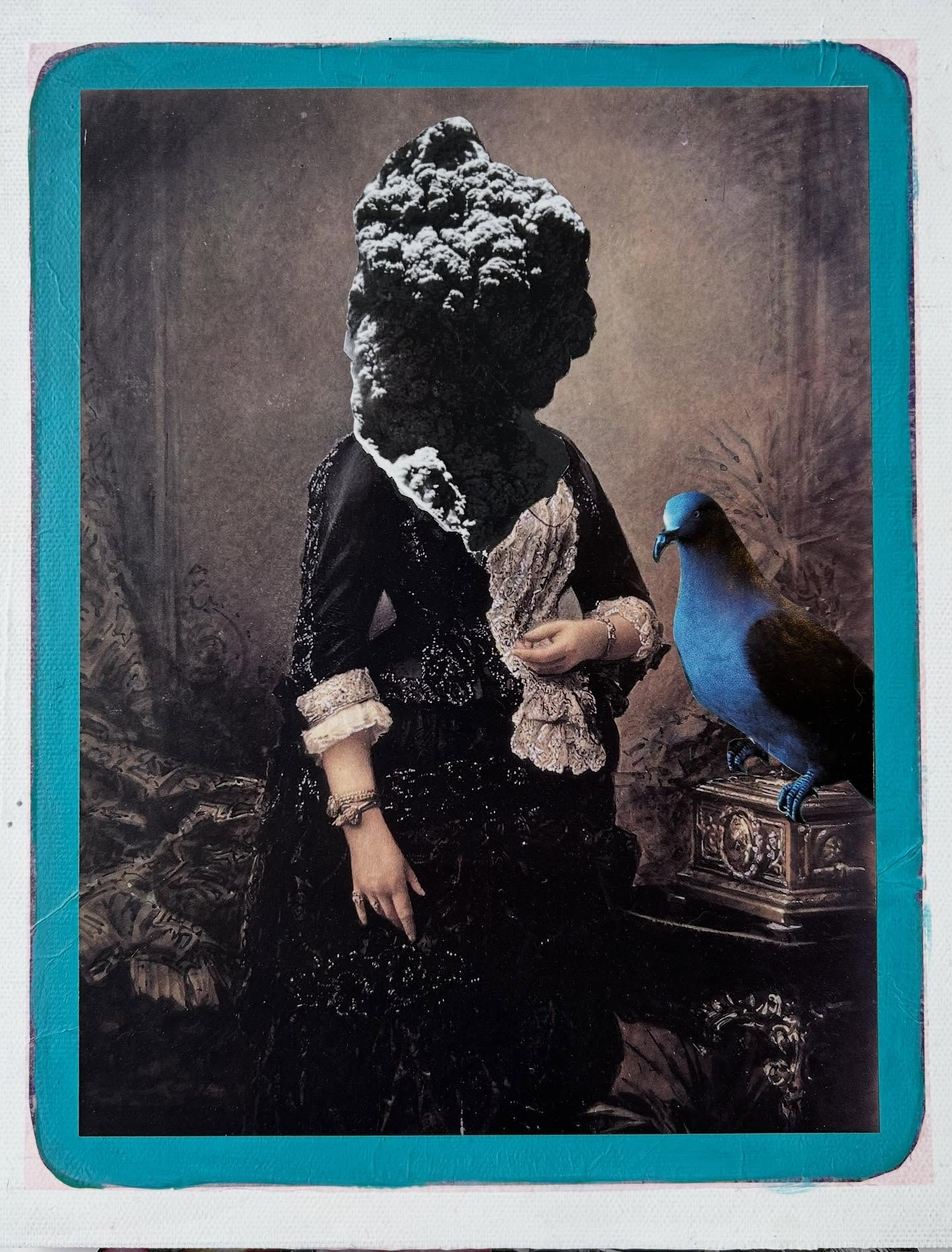 SZÁSZ SÁNDOR:Örökölt sors, 2025