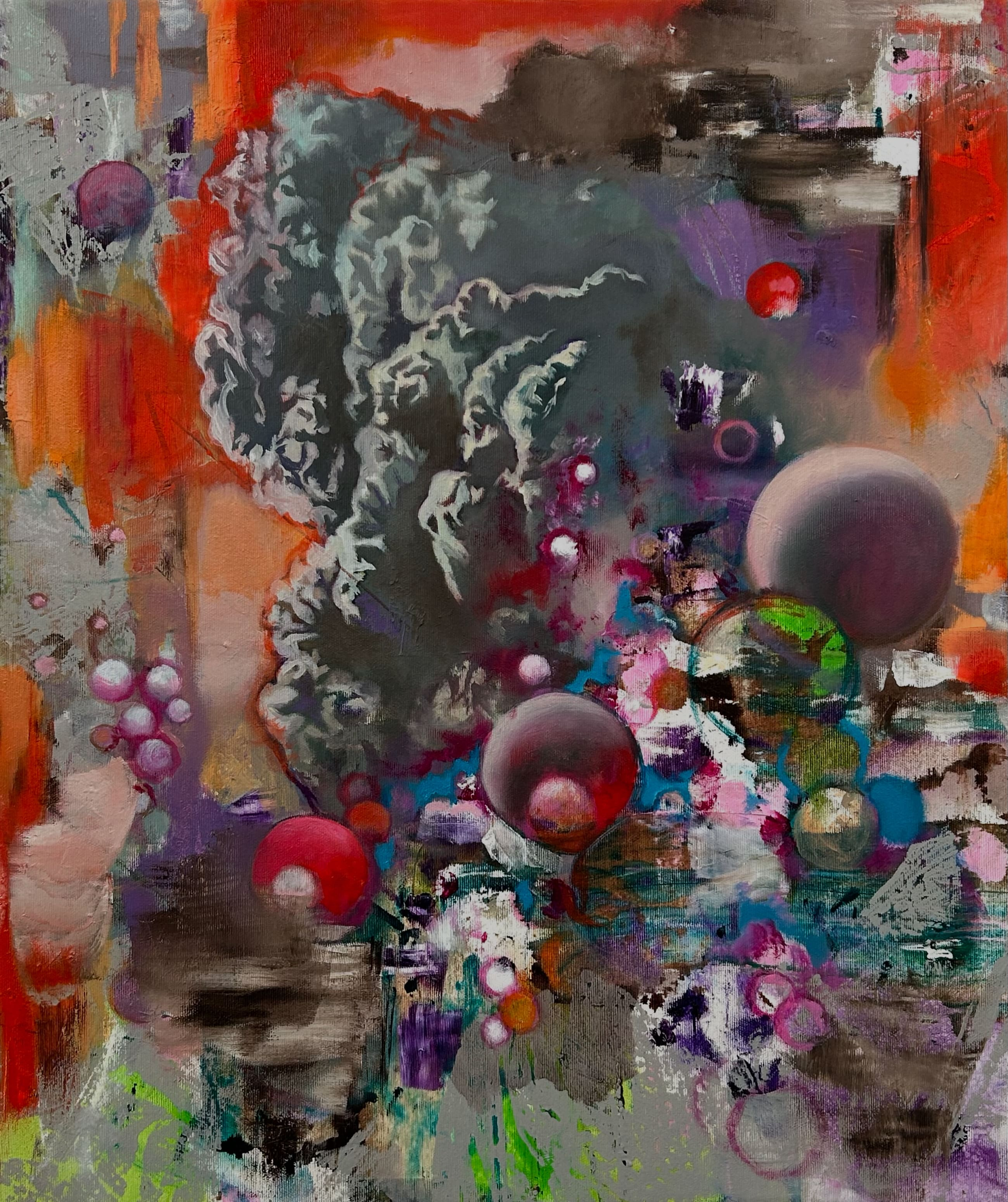 További információk a művészről: