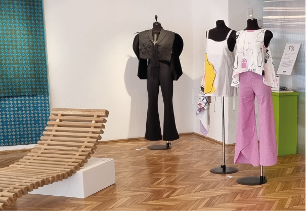 METU Craft and Design / The future generation kiállítás nyílt