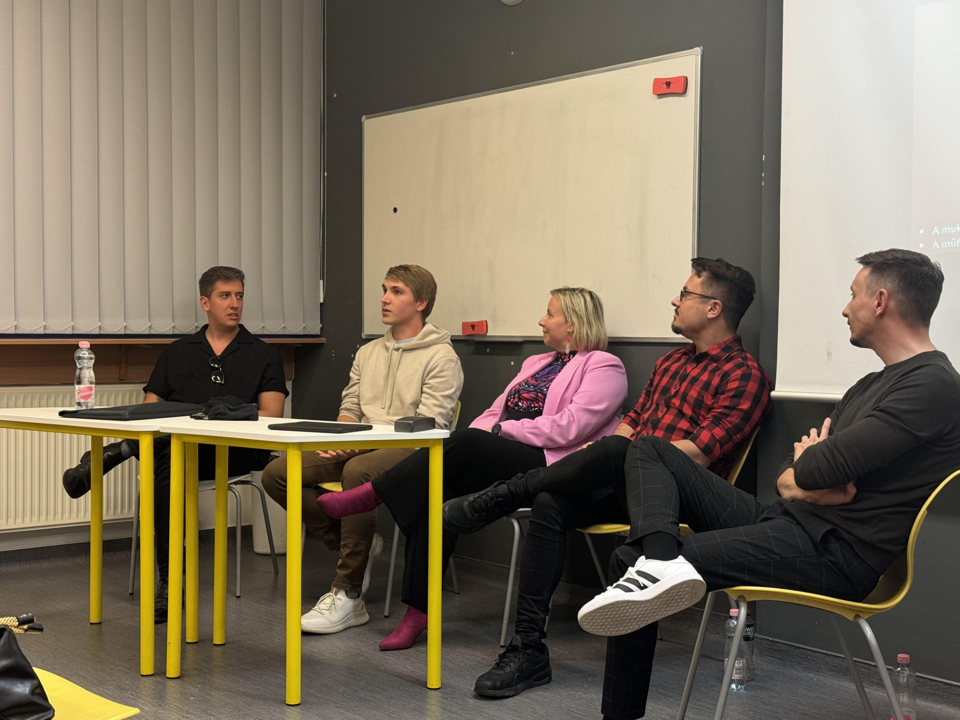 Minden amit az influenszerkedésről tudni akartál