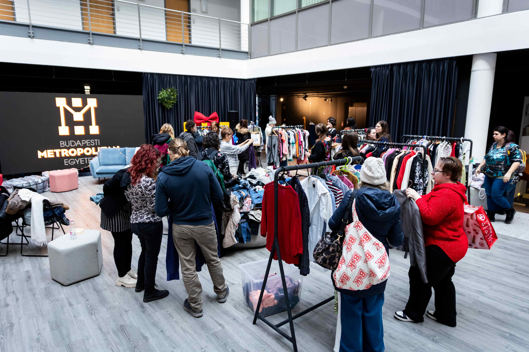 Egyetem, közösség, fenntarthatóság