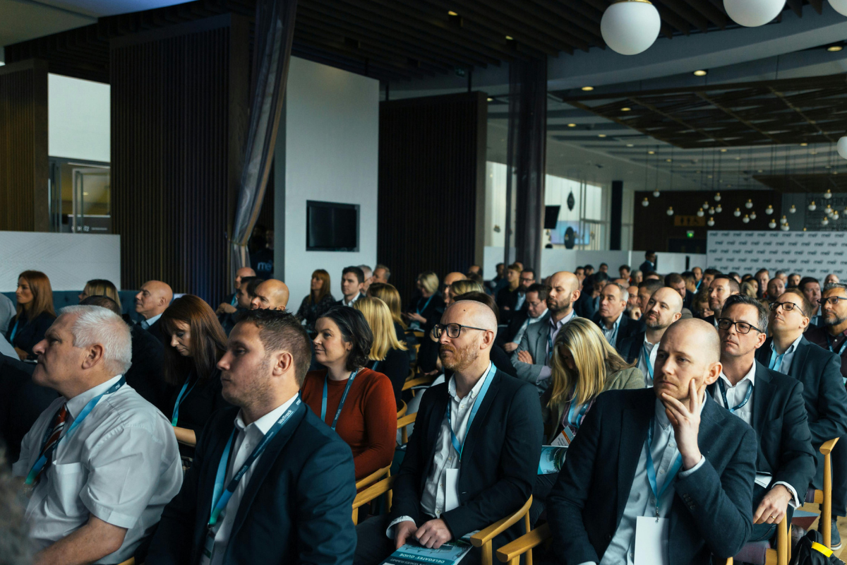 Az üzlet a változásokon túl – 2026-os konferencia