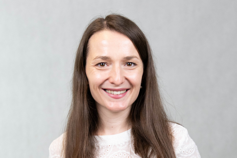 Dr. Sárvári Katarína PhD
