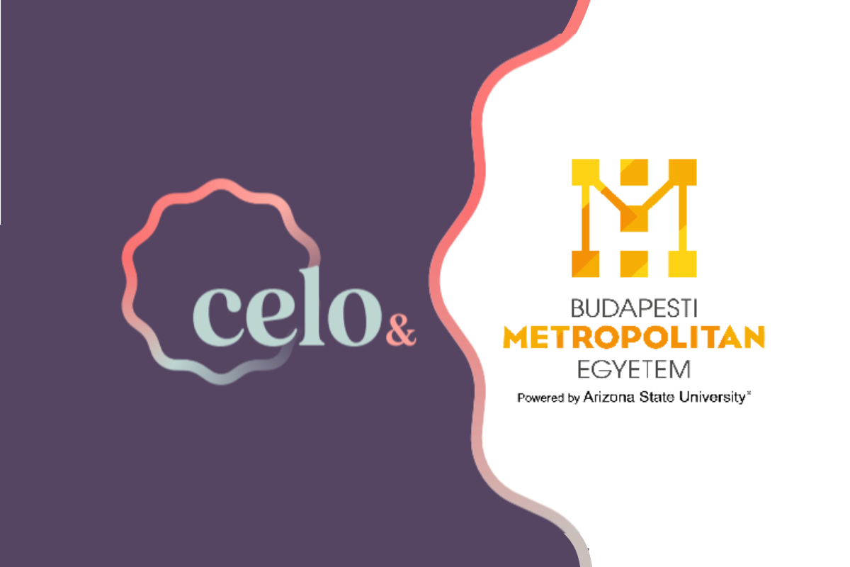 METU és a Celo platform együttműködése