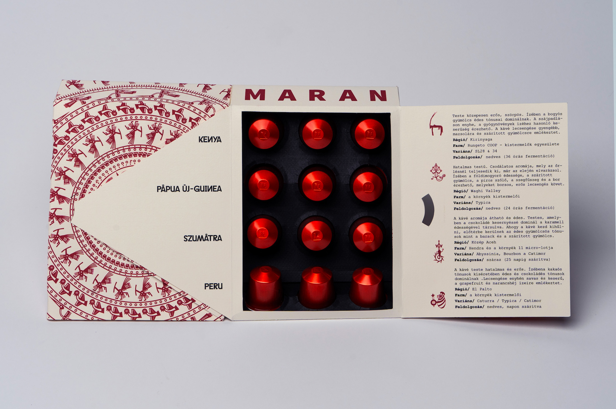 METU student wins Gold Award at the New York Graphis New Talent Award 2025 competition