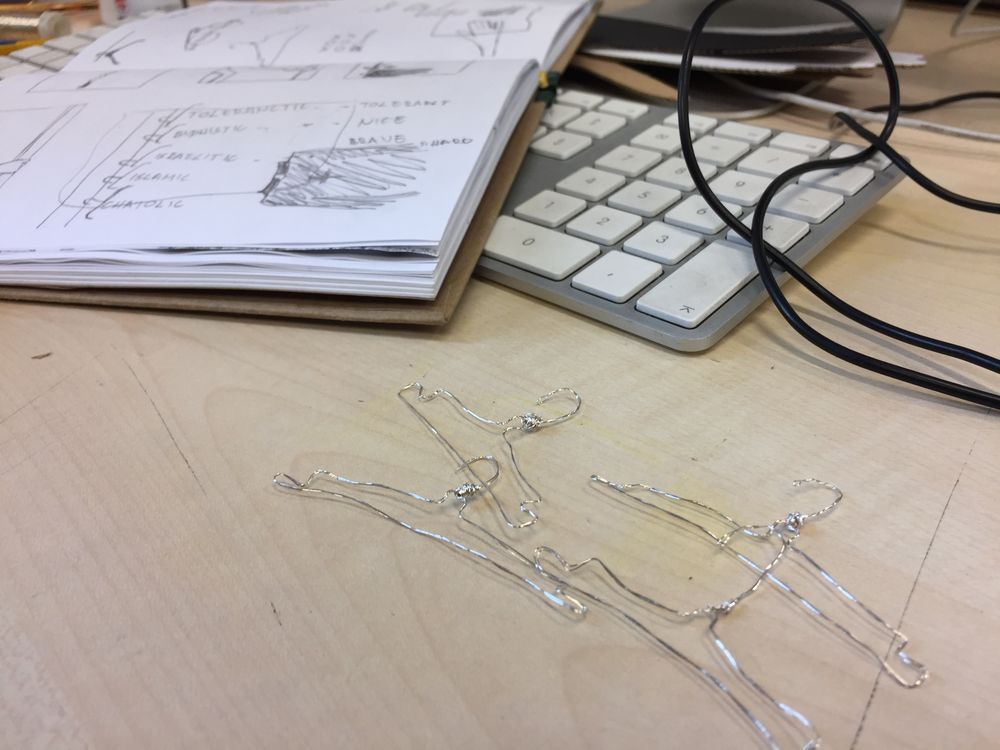 Identity and Tolerance Workshops - 5. nap