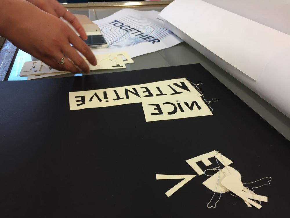 Identity and Tolerance Workshops - 6. nap