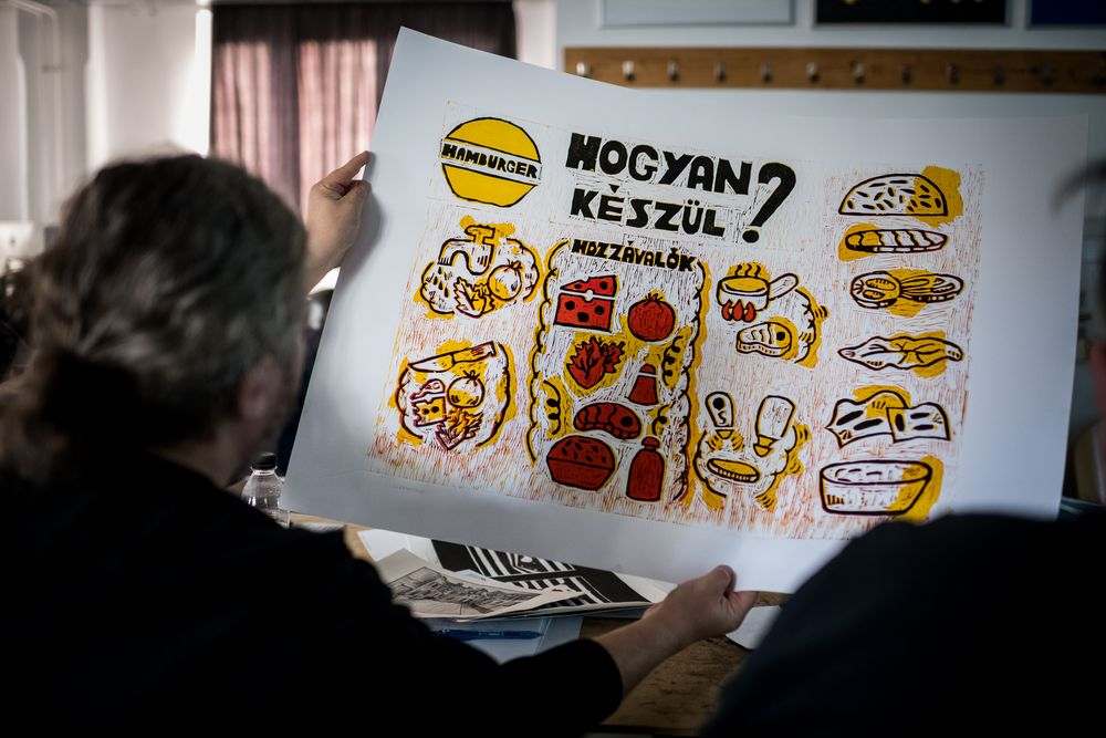 Tervezőgrafika BA kiértékelés - 2019/20 tél