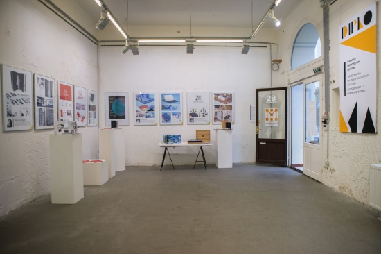 Tervezőgrafika MA diploma 2019