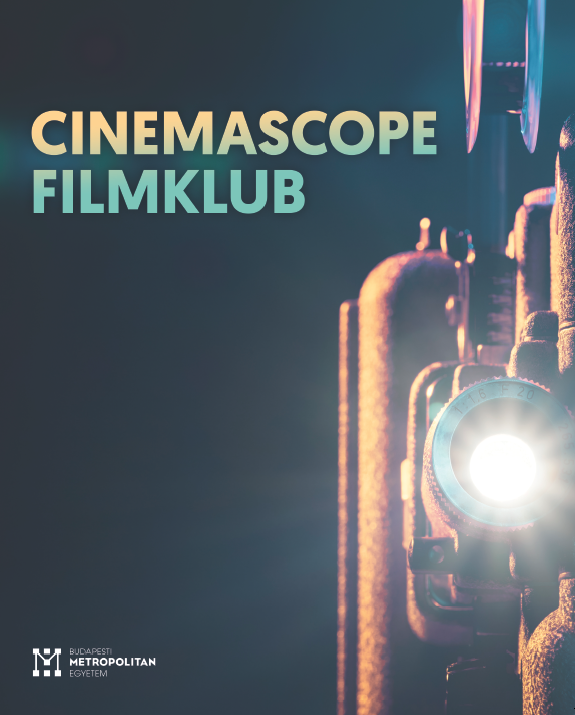 A Cinemascope Filmklub a legkiemelkedőbb METU mozgóképes alkotásokat mutatta be. 