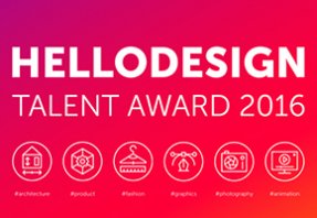 A Hellodesign Talent Award 2016 díjazottjai