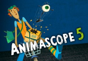 Animascope 5