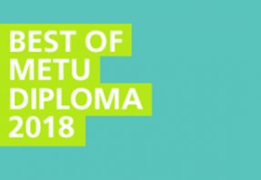 Best of METU Diploma 2018 hír csmepe