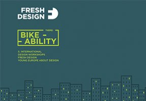 Fresh Design: Bike-Ability