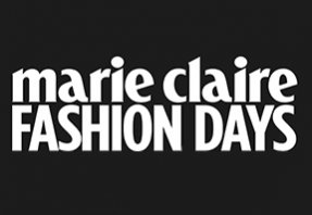 Marie Claire Fashion Days 2017